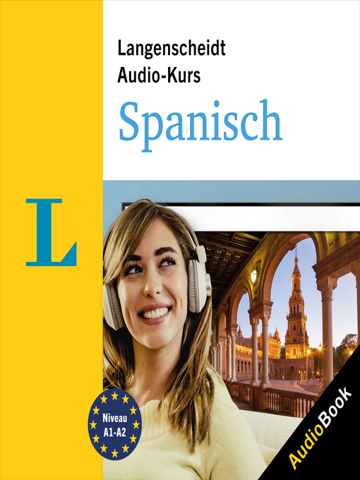 Title details for Langenscheidt Audio-Kurs Spanisch by Langenscheidt-Redaktion - Available